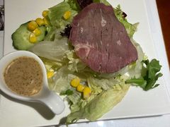 -斗牛士牛排餐厅(嘉里汇店)