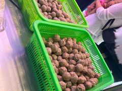 -阿娟牛肉丸·手打牛肉丸·现做现卖