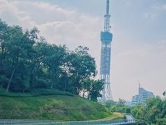 -广州市白云山风景名胜区