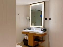 -西安钟楼北大街希尔顿欢朋酒店