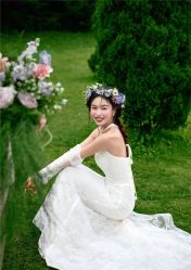 -金夫人婚纱摄影(总店)