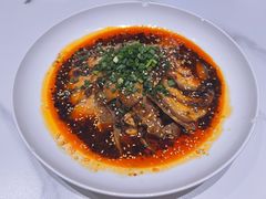 -臻席·川·川菜甄选(星河汇店)