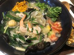 -蒙小妹骨汤饭.米线(新光路店)