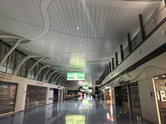 -银川河东国际机场