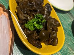 -老灶堂文创火锅(文艺路店)