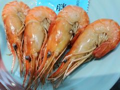 -蟹上黄·蟹黄面·江南糖水(人民广场店)