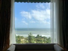 -青岛海景花园大酒店·粤海餐厅