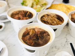 -三美肉骨茶(柏威年广场店)