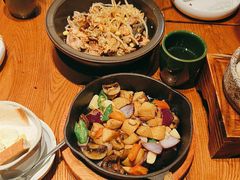 -云海肴·汽锅鸡·云南菜(天津国金汇店)