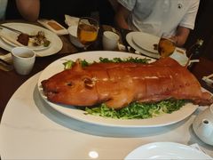 -申粤轩酒楼·三十年粤菜经典(丁香花园店)