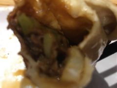 褡裢火烧-左邻右舍褡裢火烧(石榴园店)