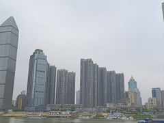 -武汉关码头(轮渡站)