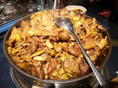 甘家界牌柠檬鸭-甘家界牌柠檬鸭(青山店)