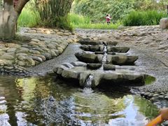 -成都市活水公园