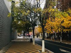 -大连理工大学(凌水校区)