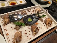 -NIUNIUPARK和牛螃蟹(龙湖杭州滨江天街店)