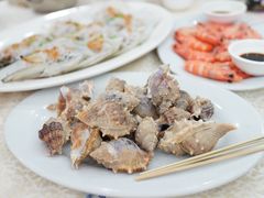 -海儀美食楼(湾仔海鲜街店)