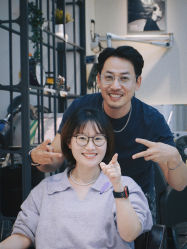 -RAYA韩国造型