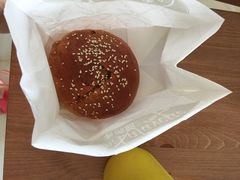 老佛爷-老佛爷饼店