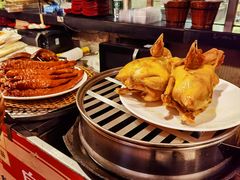 -石岐佬中山菜馆(张溪店)