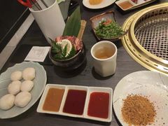 -AJIYA·池袋日式烧肉自助(天津万象城店)