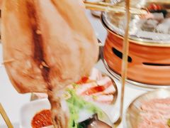 -南浦洞烤肉·新世界版(奥体店)