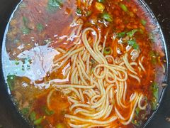 -一品飘香米线(一中总店)