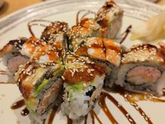 -隐泉之语日式料理(王府中环店)