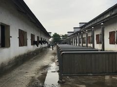 -松声马术俱乐部