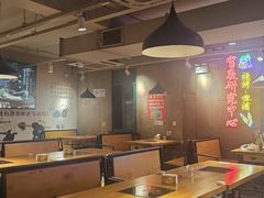 -新疆烧烤王(广灵店)