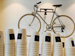 -常识咖啡common sense(春熙路店)