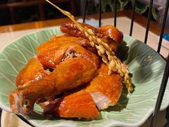 -佬麻雀·新湘菜(东方宝泰店)