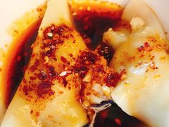 钟水饺-龙抄手(文殊坊店)