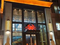 -川骄海鲜自助(亚运村店)