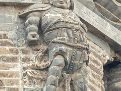 -广胜寺塔