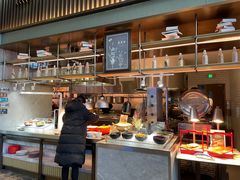 -长春富力万达文华酒店-集·味自助餐厅