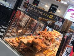-味多美(江桥万达店)