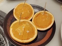 -厚贞日式烤肉(龙之梦店)