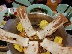 -淀里船宴(裕华东路店)