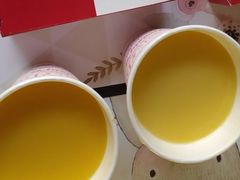 纯纯玉米饮-肯德基(温岭昌辉店)