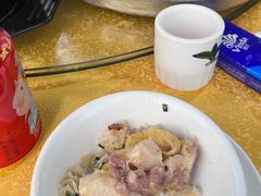 -大笑饭堂(甲子桥店)