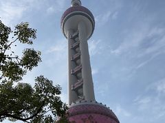 -东方明珠广播电视塔