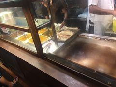 -牛车水美食街