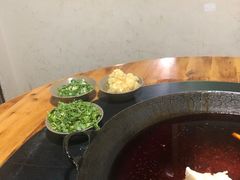 -星鸿社重庆老火锅
