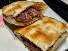 -高玛纳驴肉火烧(一世界店)