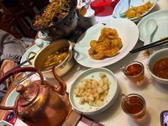 -小吊梨汤·北京菜·烤鸭(鸟巢店)