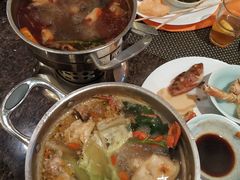 -东怡大酒店(上海科技馆店)