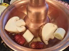 一人一锅-南门涮肉(上海二店)