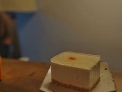 -知亘茶食