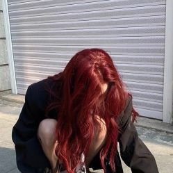-MY HAIR ARDOR